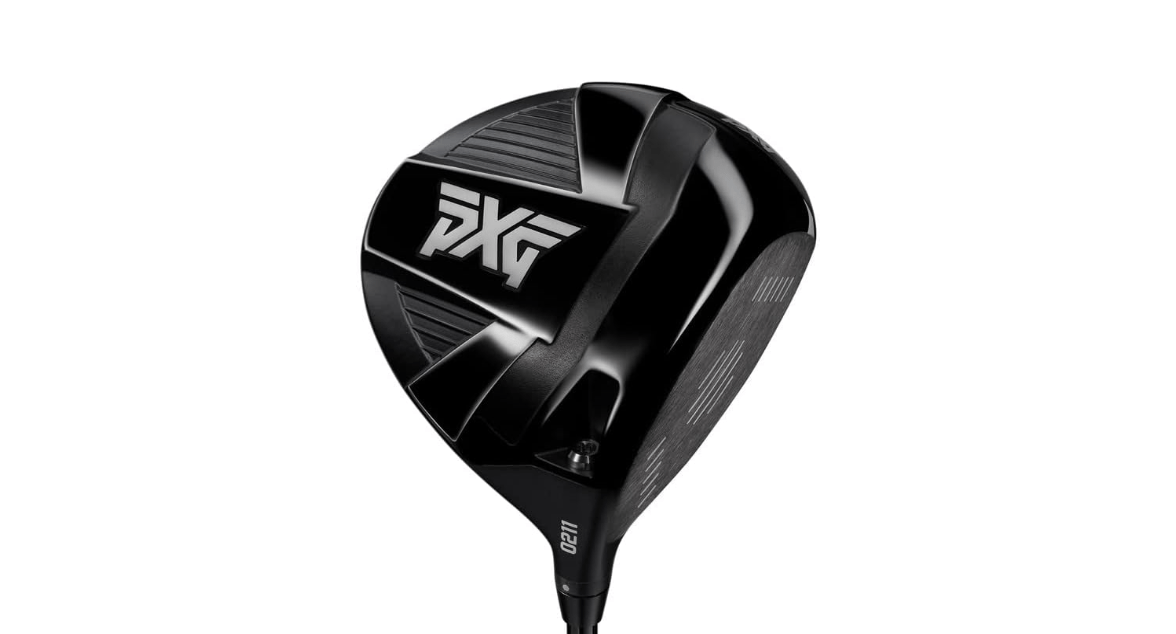 PXG 0211 Driver Review - Shop.GolfersAuthority