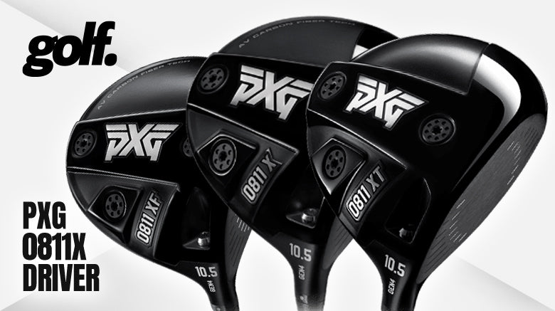 クラブ PXG 1W 0811X WACCINE COMPO GR451 RODDIO PXG Driver Review: Is the PXG 0811x Driver Any Good?