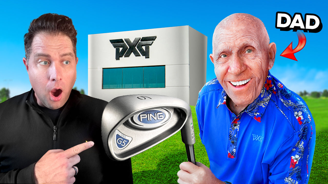 PXG Wildcat Golf Clubs Review: Is this the Best Golf Game Improvement Golf Set Ever?