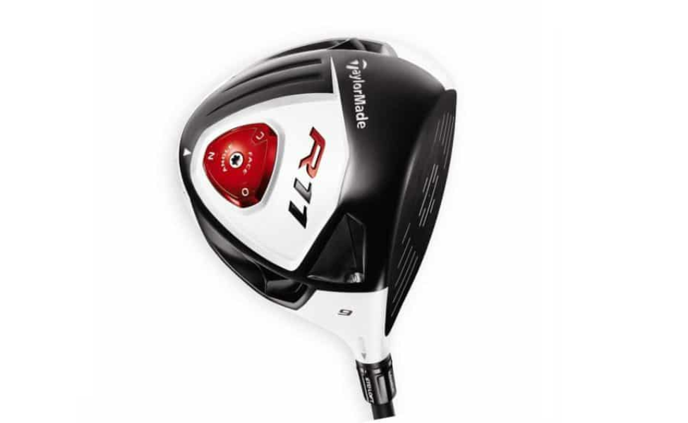 Taylormade R11 Driver