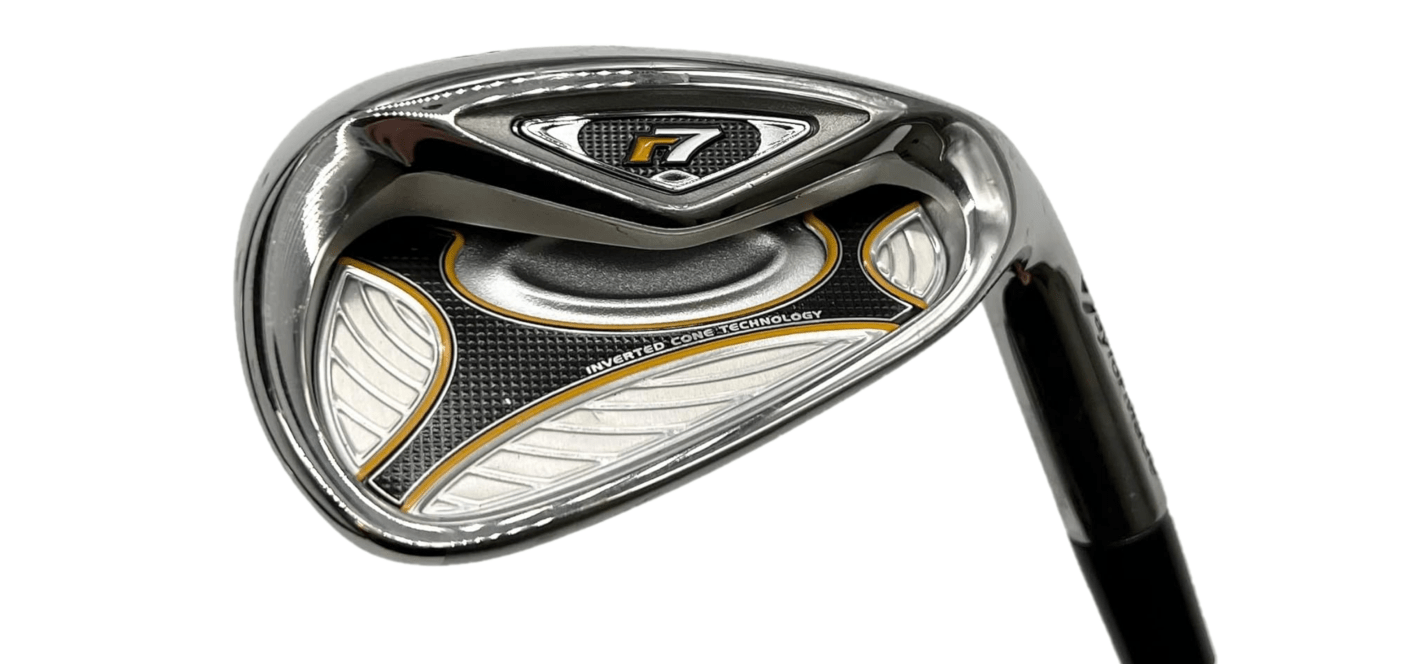 TaylorMade R7 Irons Review - Shop.GolfersAuthority