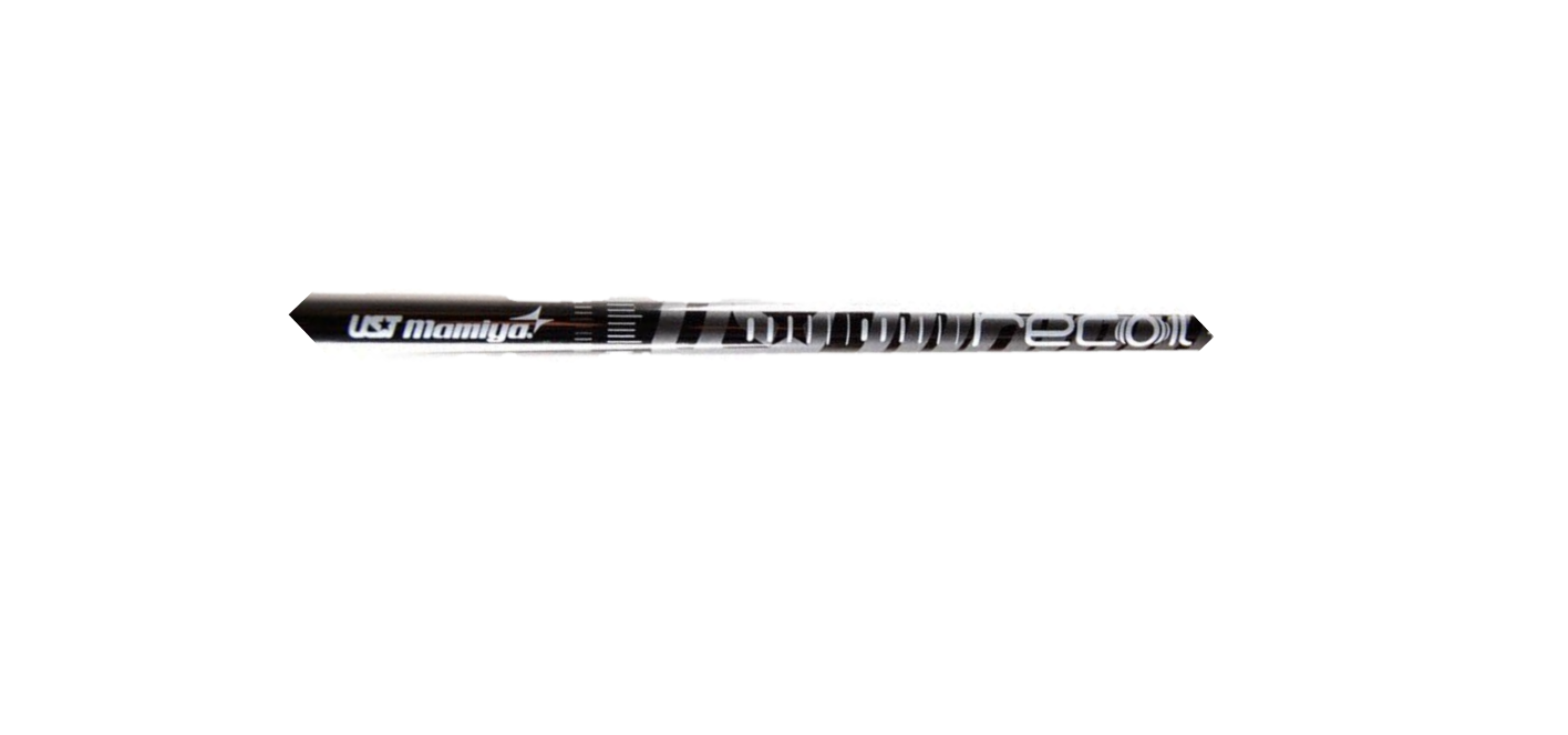 UST Mamiya Recoil Shaft Review