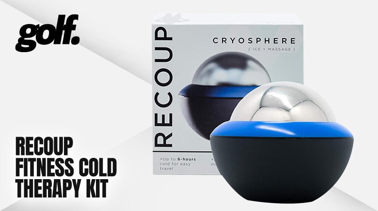 Recoup Fitness Cold Therapy Kit Review - Shop.GolfersAuthority