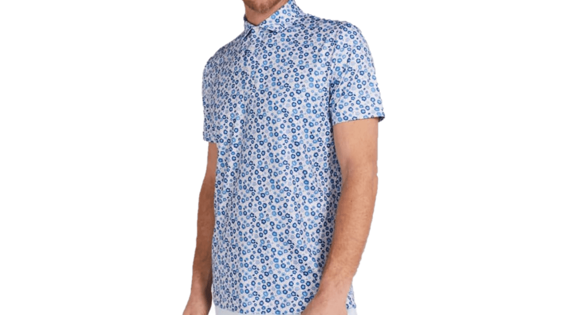 Redvanly Golf Apparel Review - Shop.GolfersAuthority