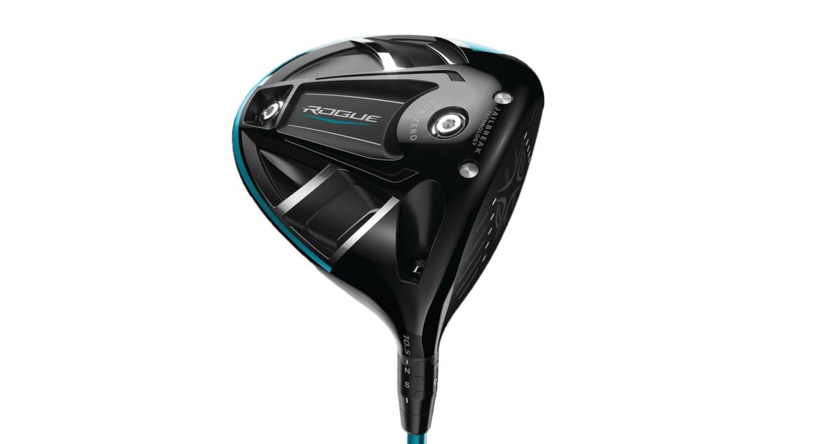 Callaway Rogue Sub Zero Driver Review - Shop.GolfersAuthority