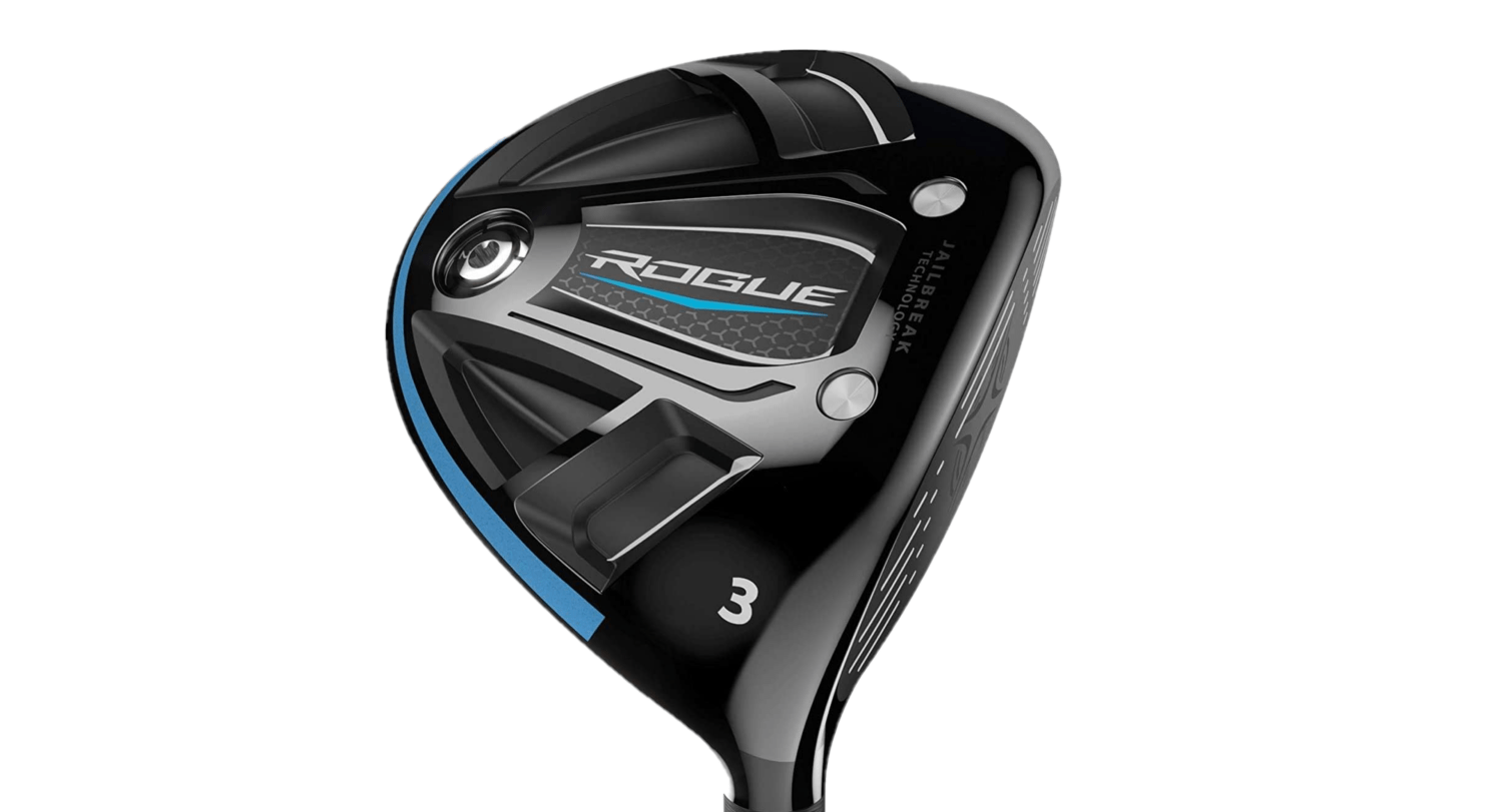 Callaway Rogue Fairway Wood Review - Shop.GolfersAuthority