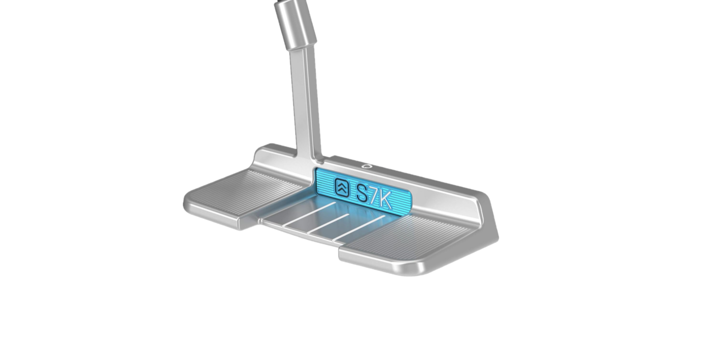S7K Putter Review