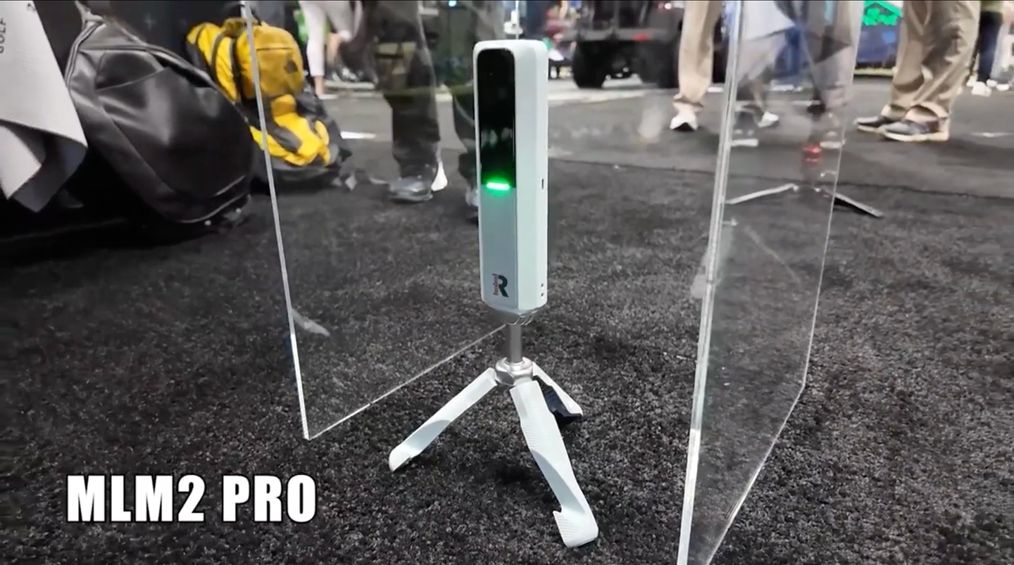 Rapsodo MLM2PRO - How Much Space Do You Need?