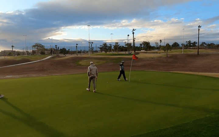 Understanding the Golf Albatross: A Complete Guide - Shop.GolfersAuthority