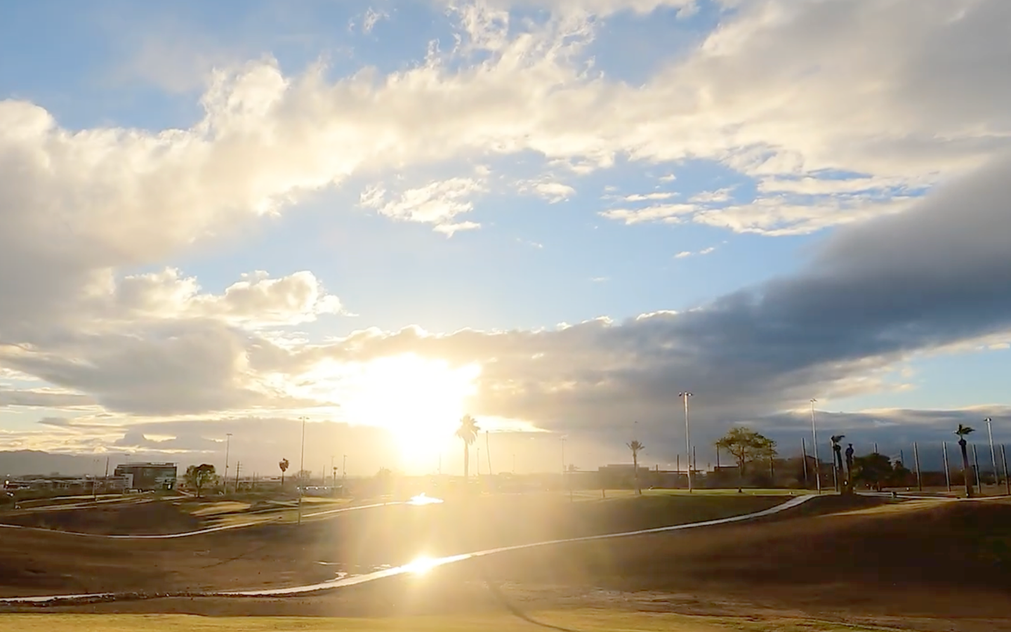 How Long Can You Actually Keep Playing Golf in Your Area