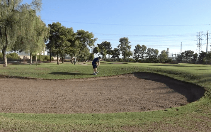 What Percentage of Golfers Break 100 on the Golf Course - Shop.GolfersAuthority