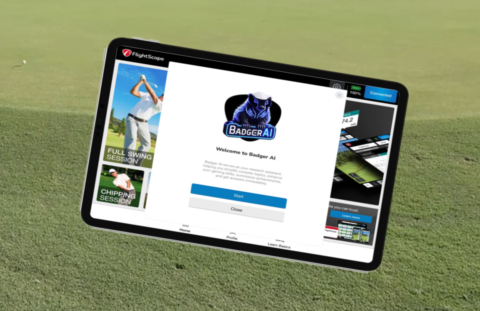 Is Badger AI the Golf Coach You've Been Searching For?