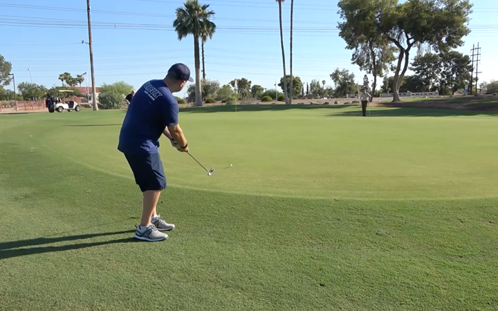 Fix Your Slice Without Changing Your Swing - Here's How
