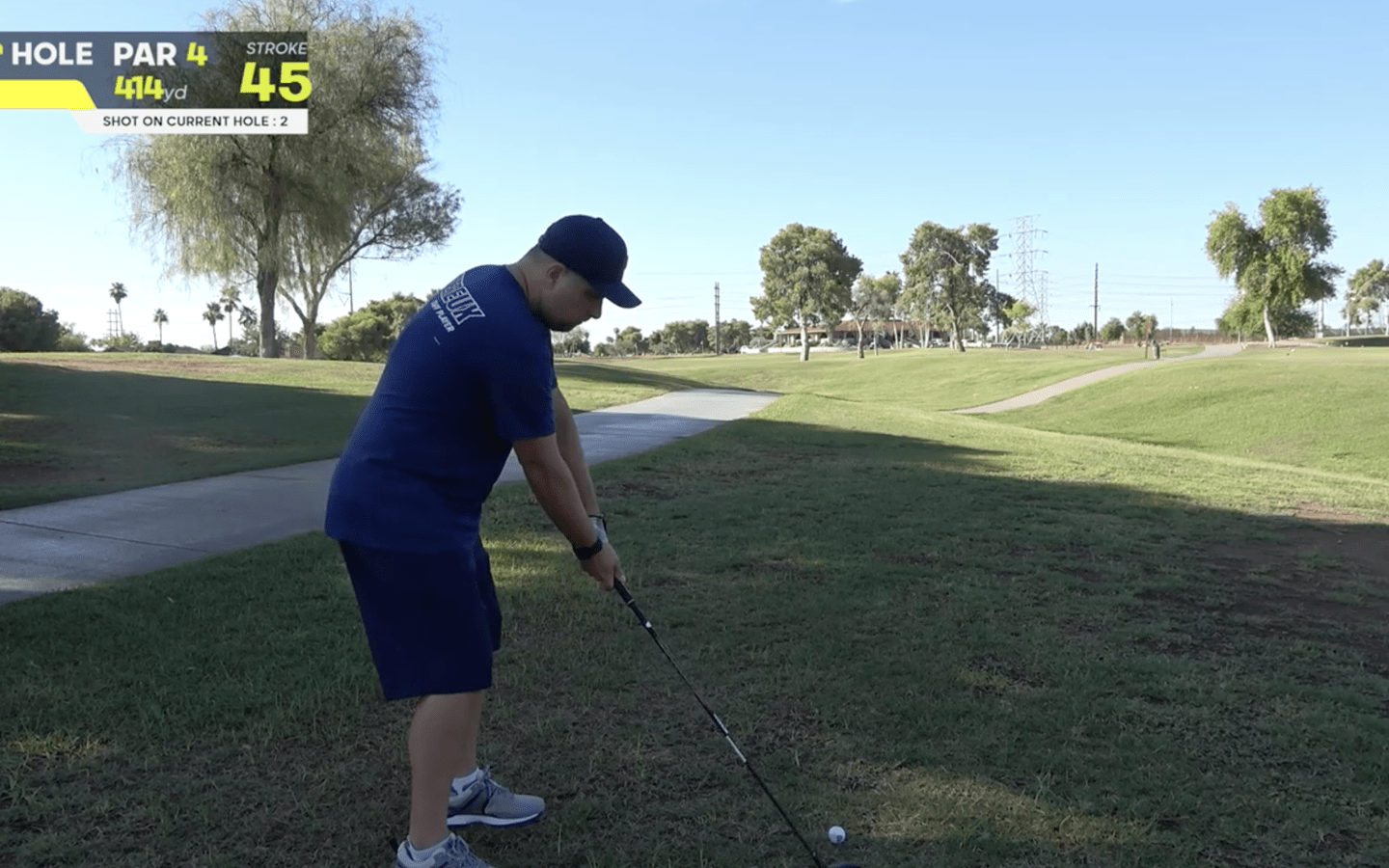 What Is the Average Golf Score? - Shop.GolfersAuthority