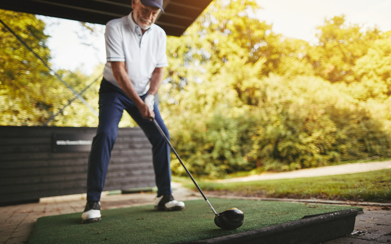 Fundamental Golf Driving Basics You Need to Master