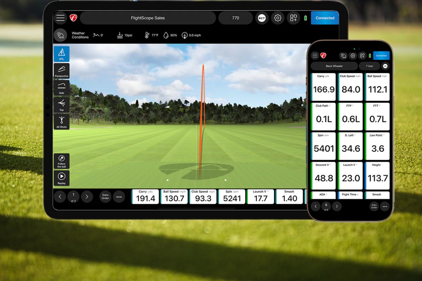 Upgrade to FlightScope Mevo+ Pro Package – Is It Worth It?