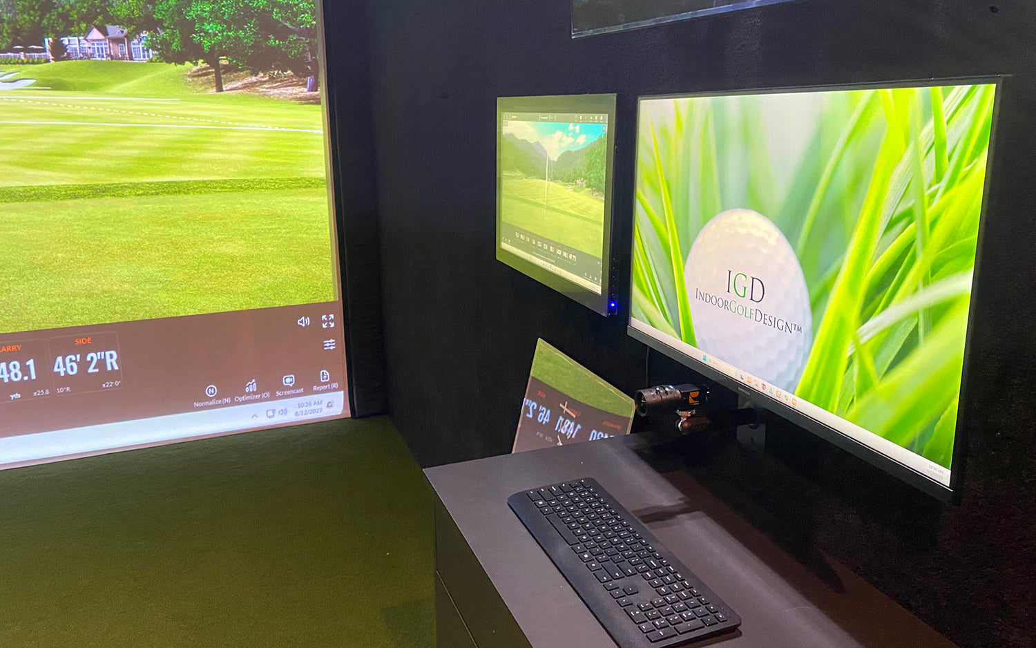 Software Compatibility With Your Launch Monitor