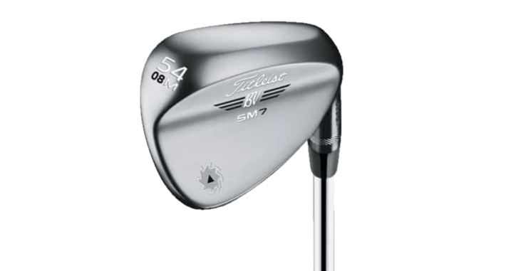 Vokey Design Sm7 K Grind Titleist Vokey SM7 Wedge Review Precision