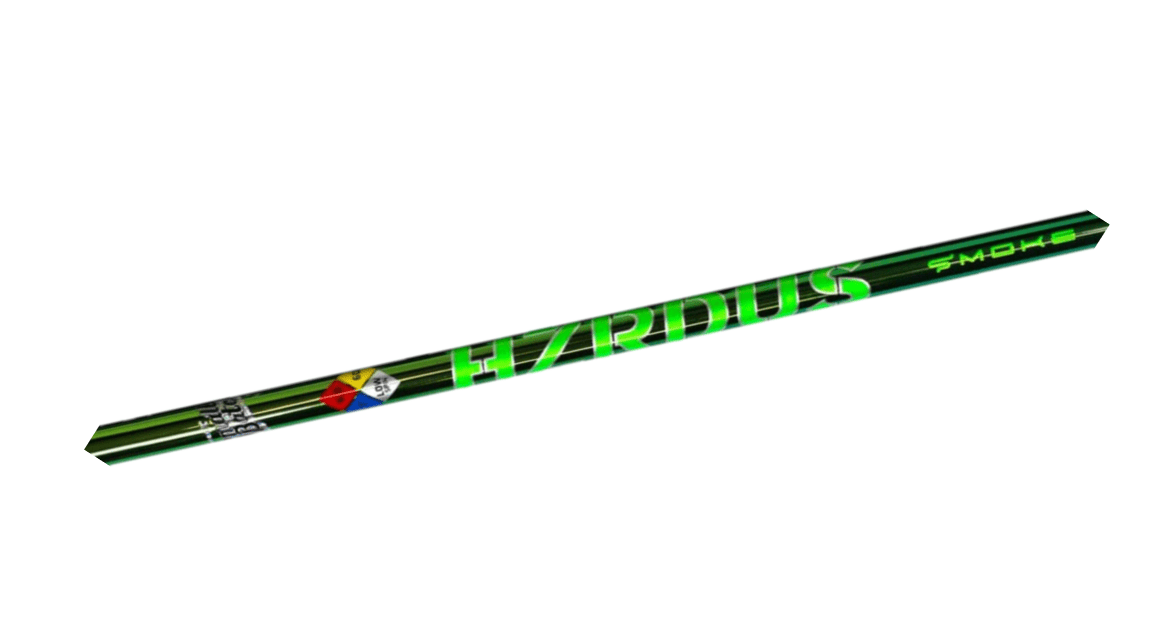 Project X HZRDUS Smoke Green Hulk Shaft Review - Shop.GolfersAuthority