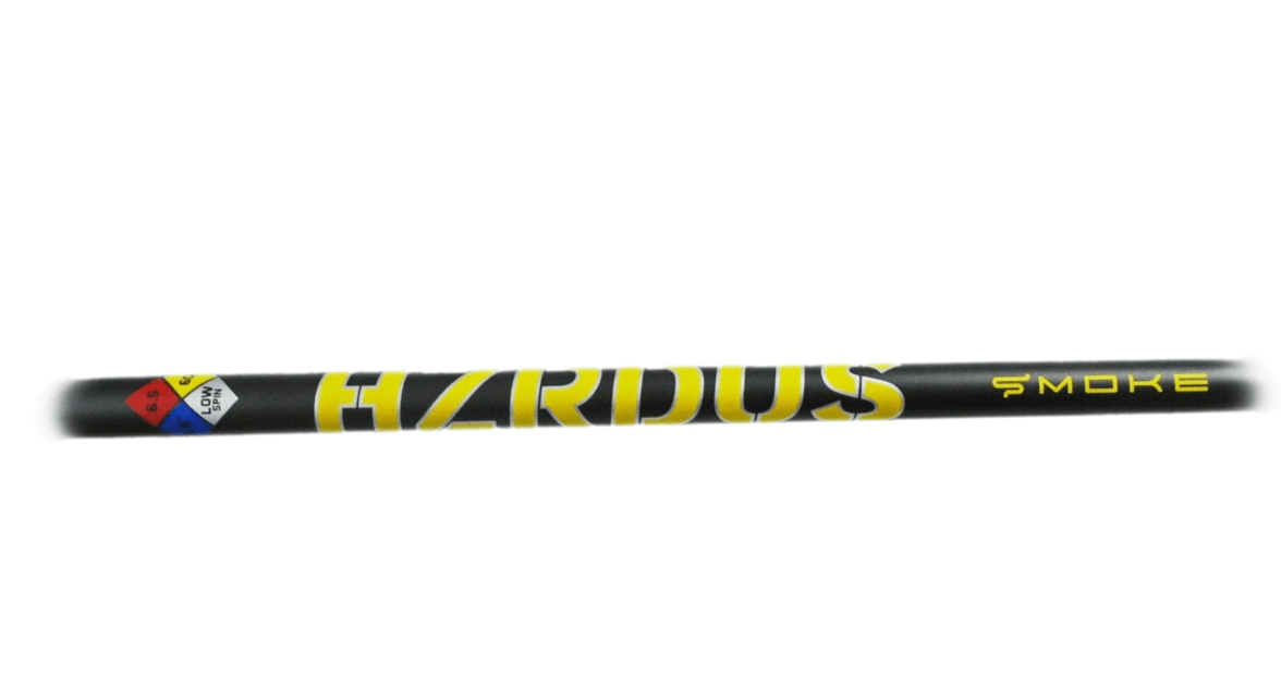 Project X HZRDUS Smoke Yellow Shaft Review - Shop.GolfersAuthority