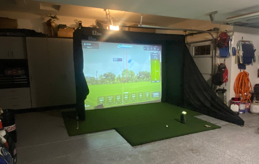 Why Investing in a Quality Golf Launch Monitor Pays Off