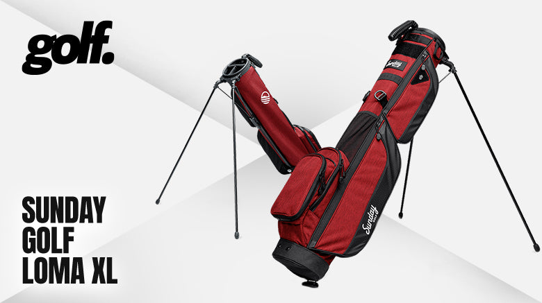 Sunday Golf Loma XL Review