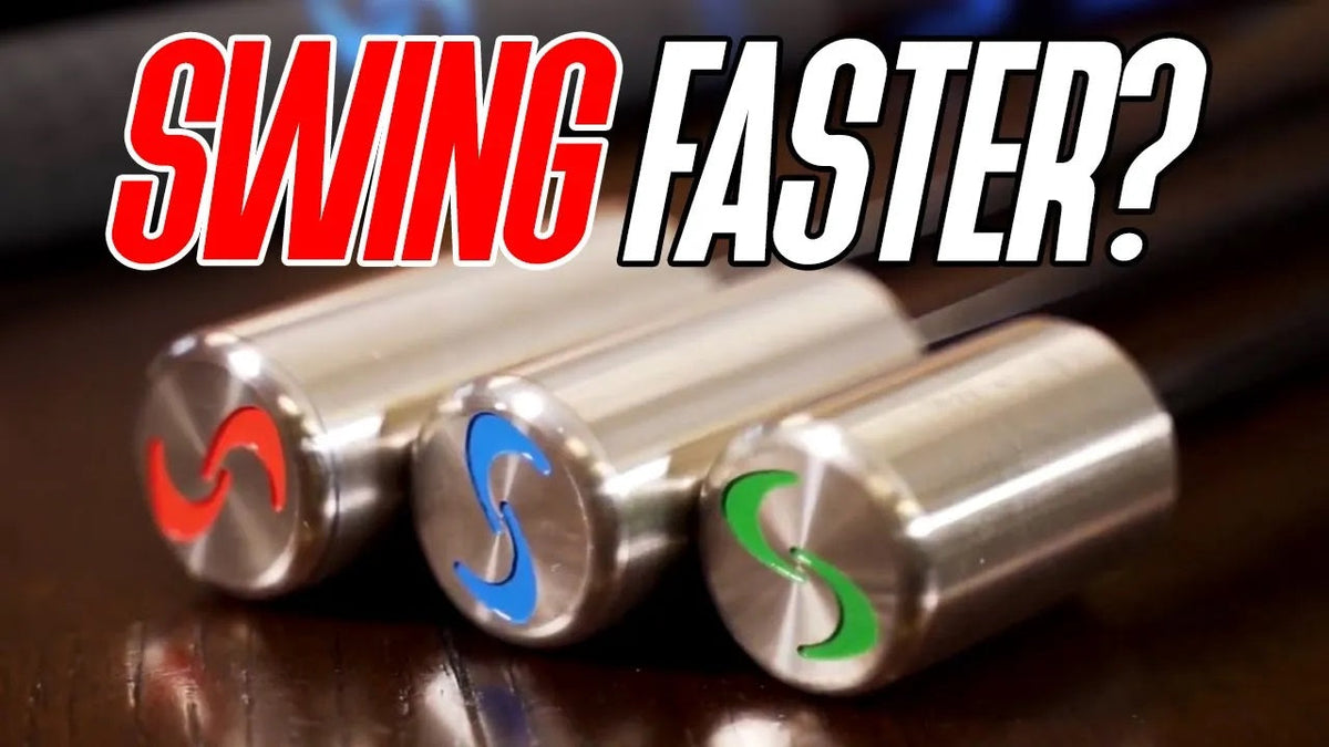 SuperSpeed Golf Review