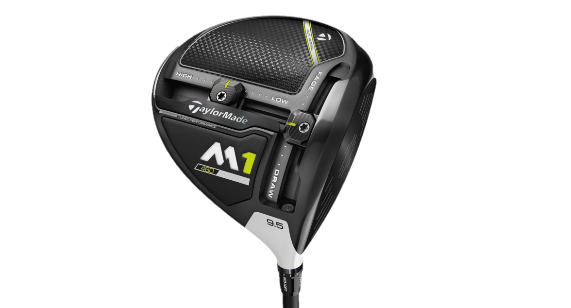 TaylorMade M1 outlet Driver 9.5 Degree