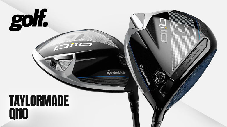 TaylorMade Qi10 Driver