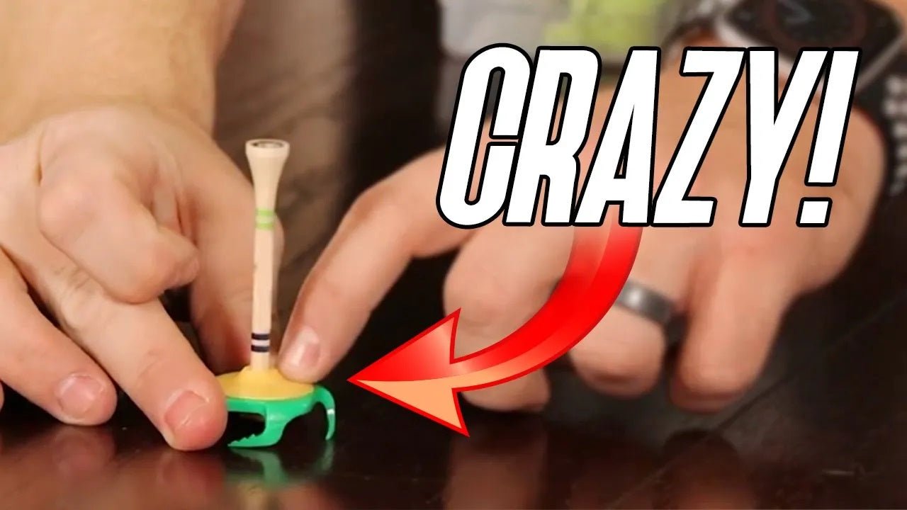 Tee Claw Review - Shop.GolfersAuthority