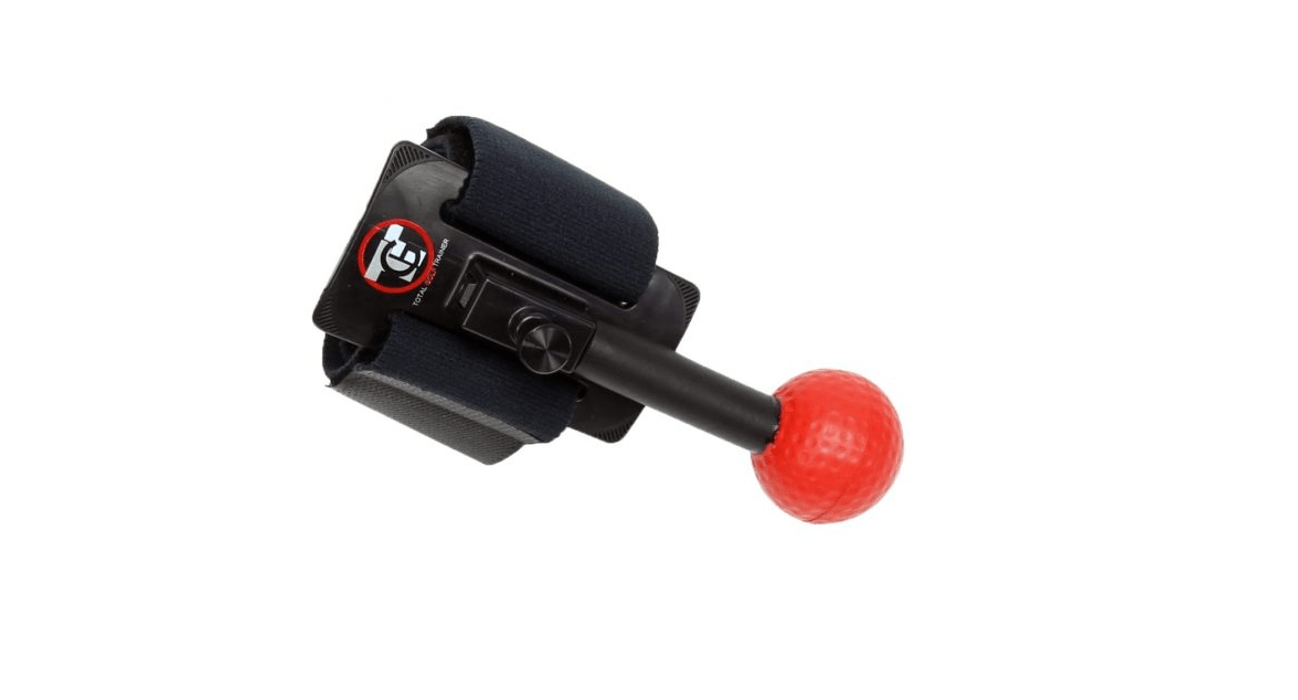 Total Golf Trainer Arm Review - Shop.GolfersAuthority