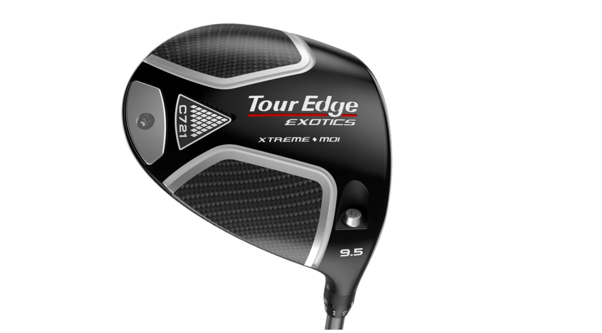 Tour Edge Exotics C721 Driver Review - Shop.GolfersAuthority