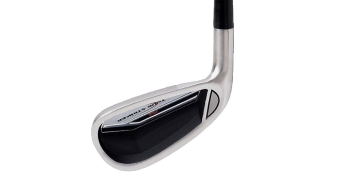 Tour Striker 7-Iron Review - Shop.GolfersAuthority