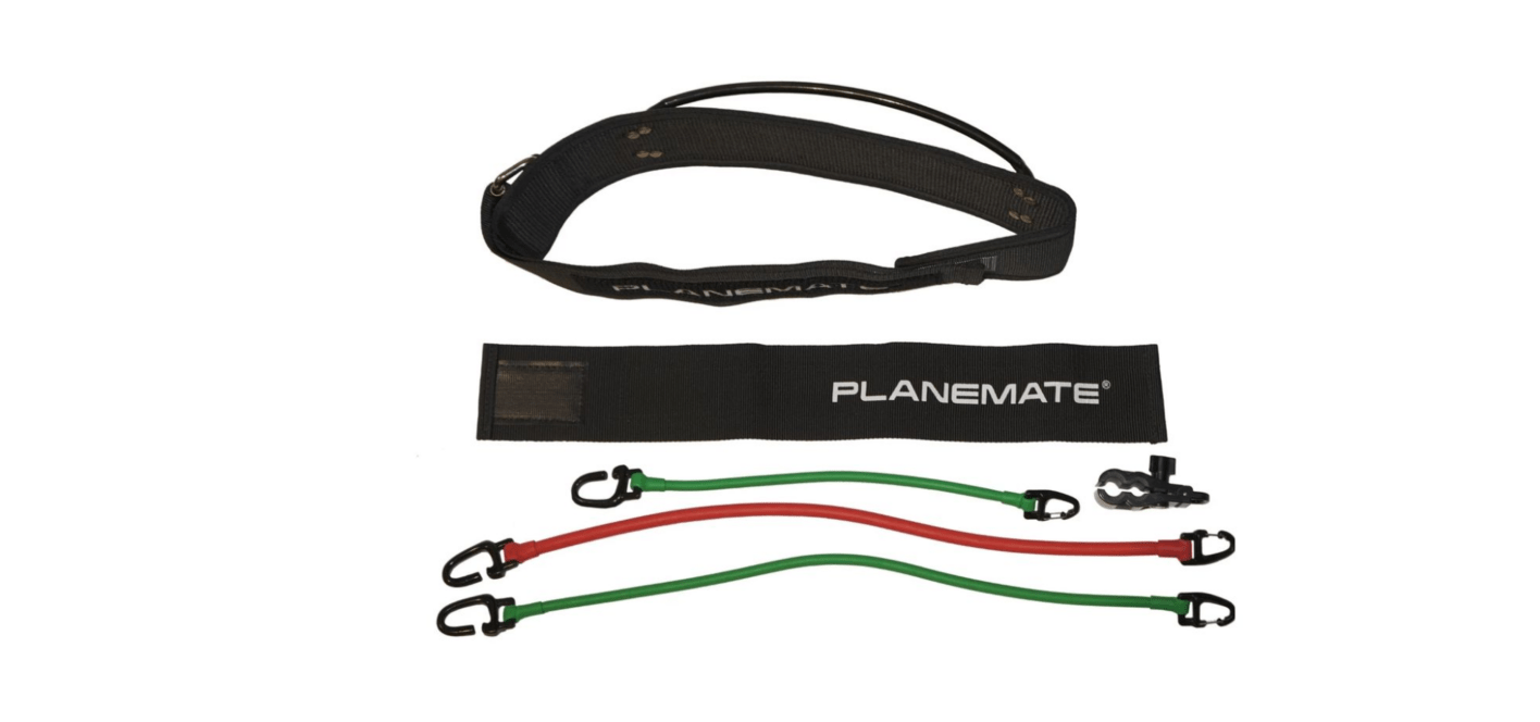ツアーストライカー　　　　　　　　　PLANEMATE TOUR STRIKER Tour Striker PlaneMate 2.0 - Perfect Your Golf Swing Today