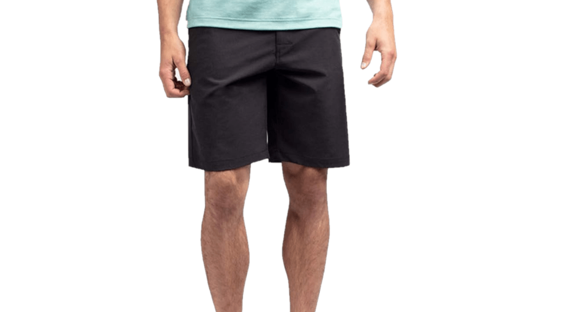 TravisMathew Beck Short Review - Shop.GolfersAuthority