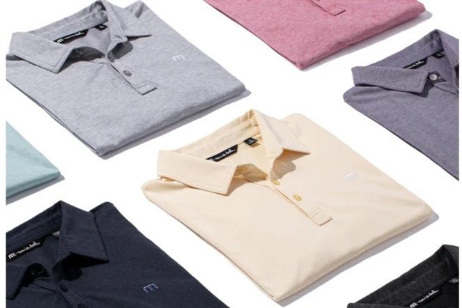 TravisMathew Zinna Polo Review - Shop.GolfersAuthority