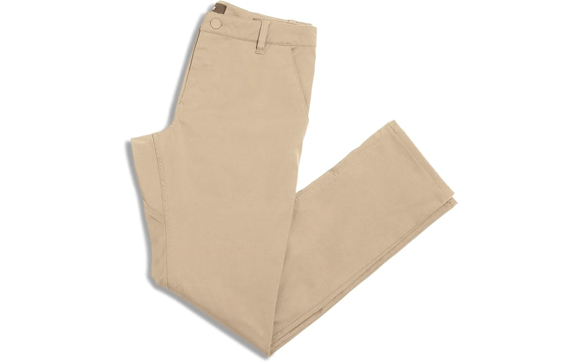 TRUE All Day 5-Pocket Pant and TRUE Weekend Sweatpant Review - Shop.GolfersAuthority