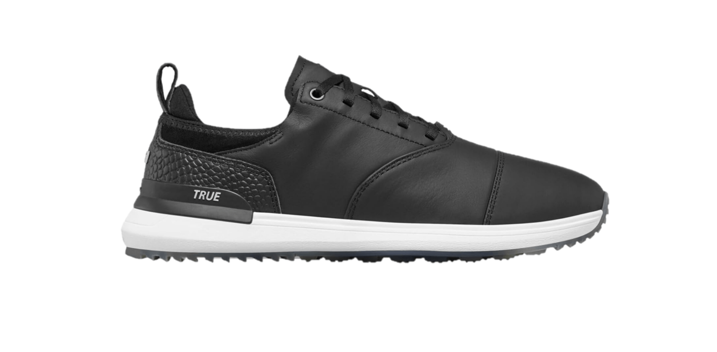True Linkswear True Lux Tour Golf Shoes Review - Shop.GolfersAuthority