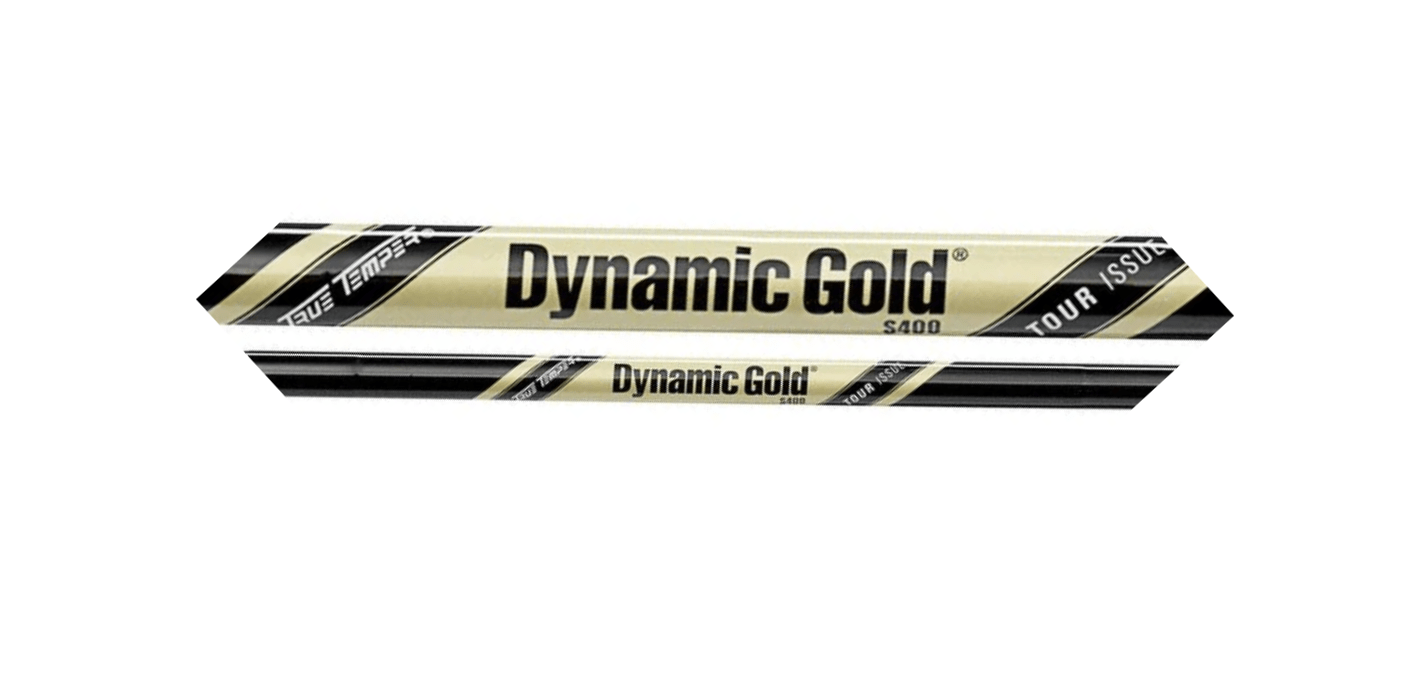 True Temper Dynamic Gold Shaft Review - Performance Insights