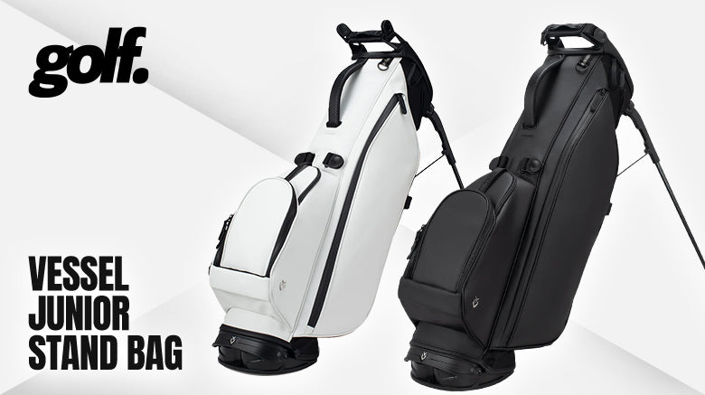 Vessel Junior Stand Bag Review