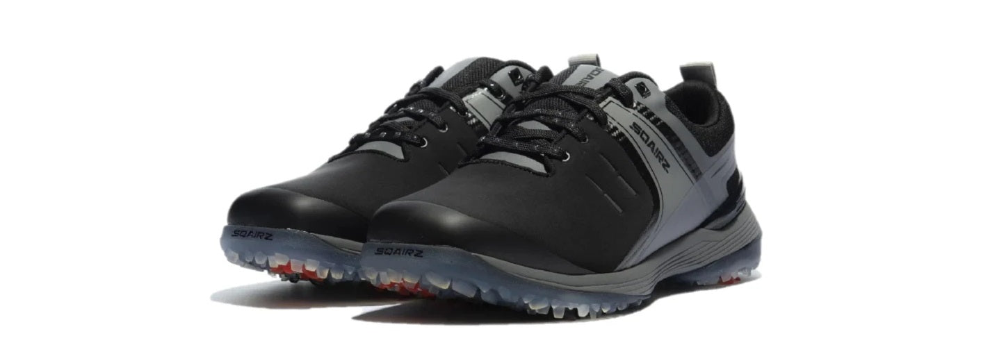 Sqairz Speed Golf Shoe Review