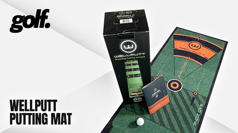 Wellputt Putting Mat Review