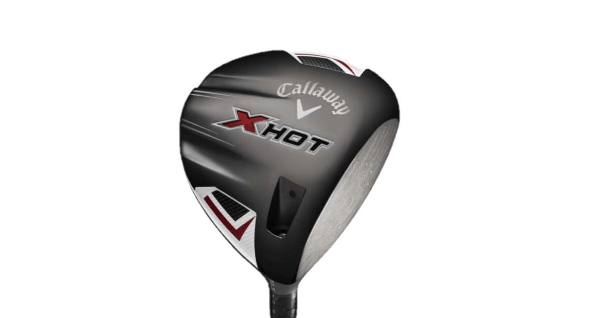 Callaway X Hot Driver Review - Shop.GolfersAuthority