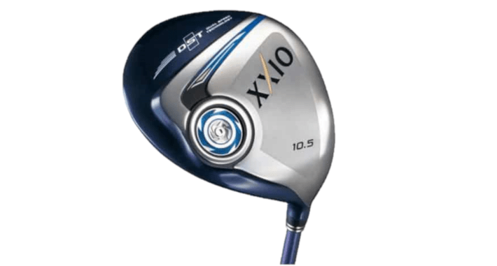 XXIO 9 Driver - Elevate Your Game with Precision & Power