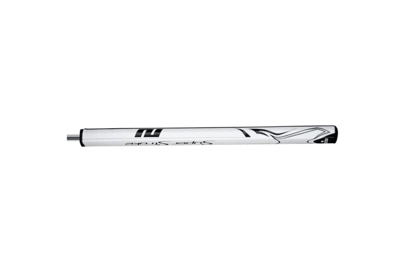 SuperStroke Zenergy Putting Grips Review - Shop.GolfersAuthority