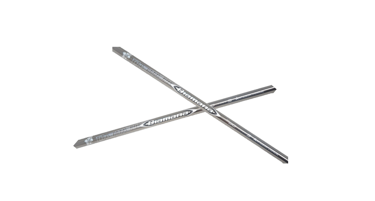 Mitsubishi Diamana ZF Golf Shaft Review
