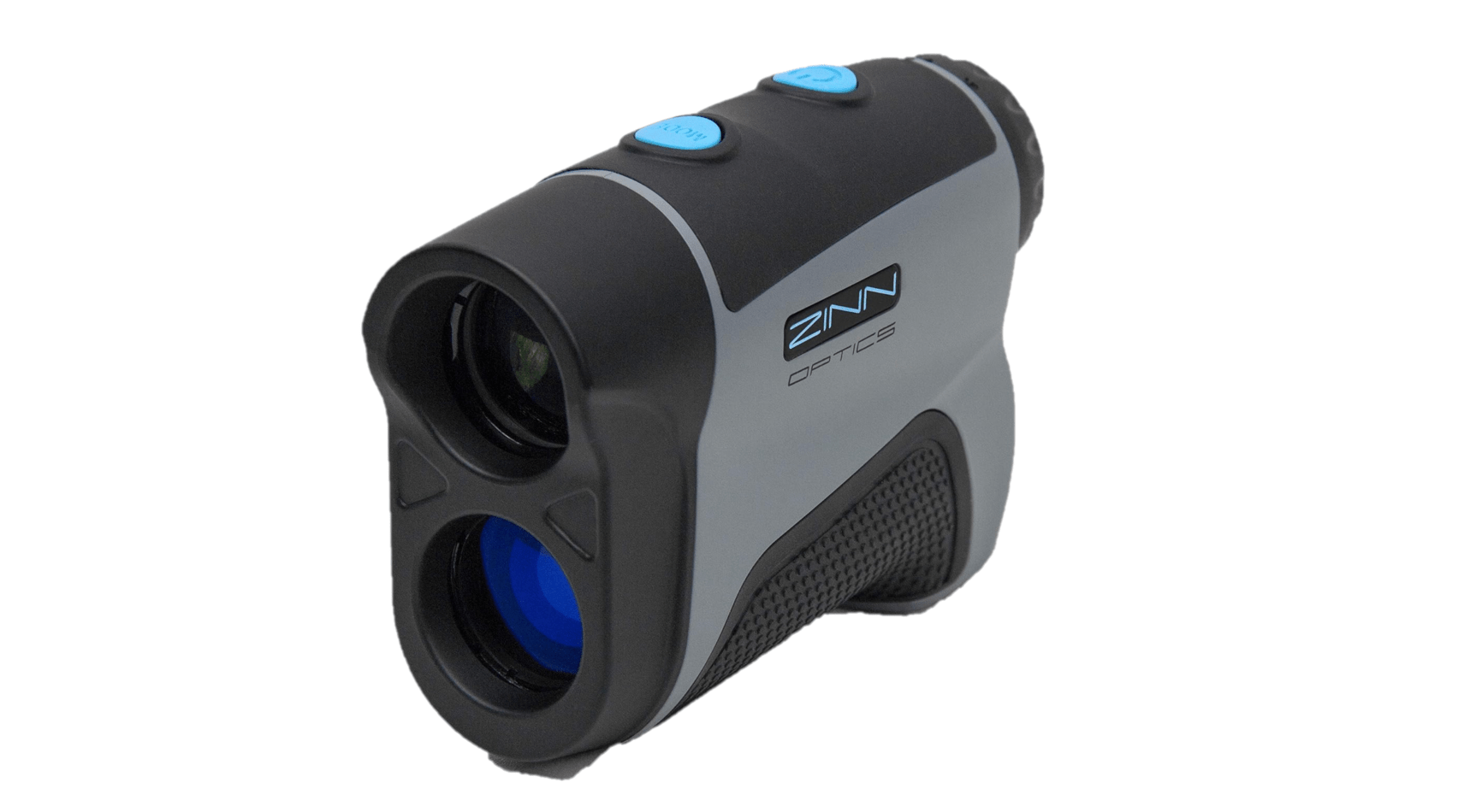 Zinn Optics TS600 Rangefinder Review - Shop.GolfersAuthority