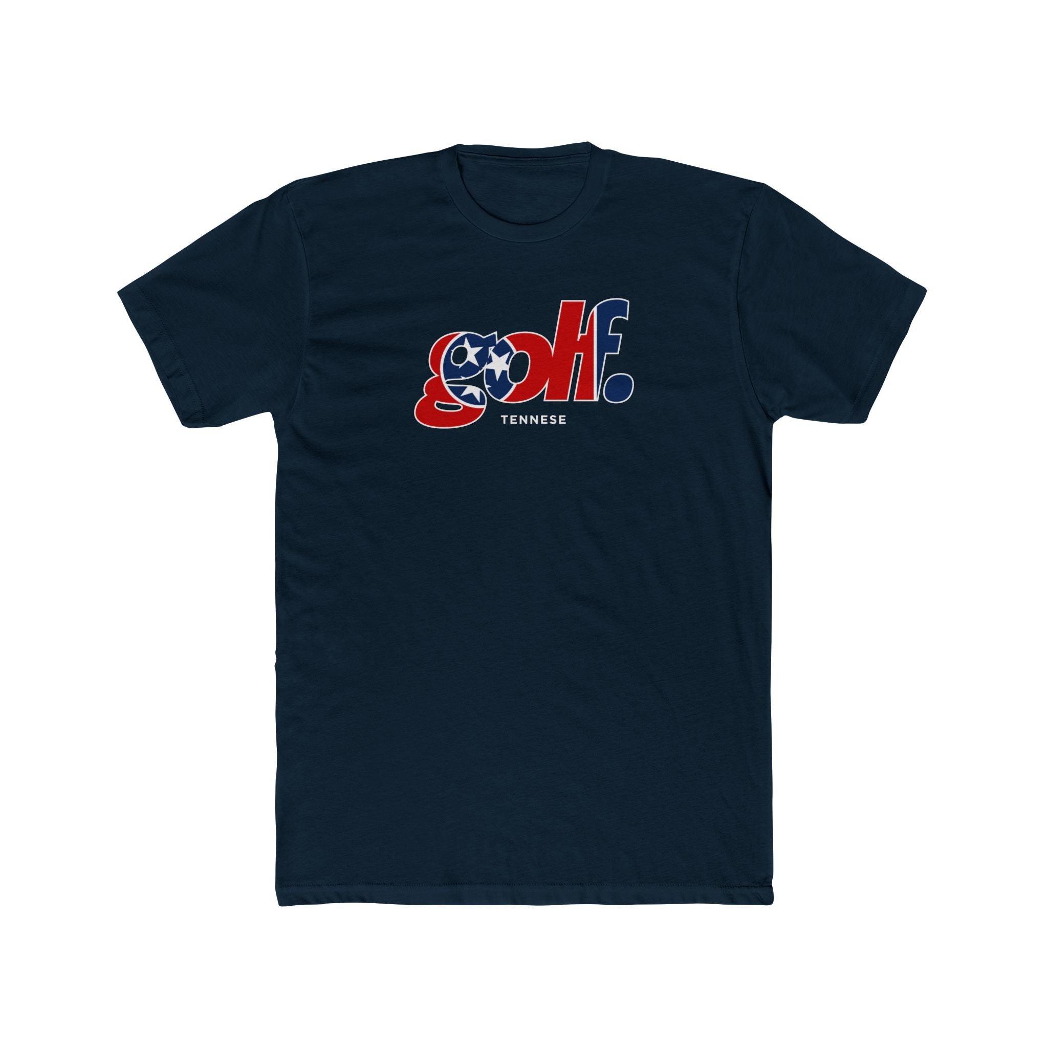 Golf Tennese T-Shirt