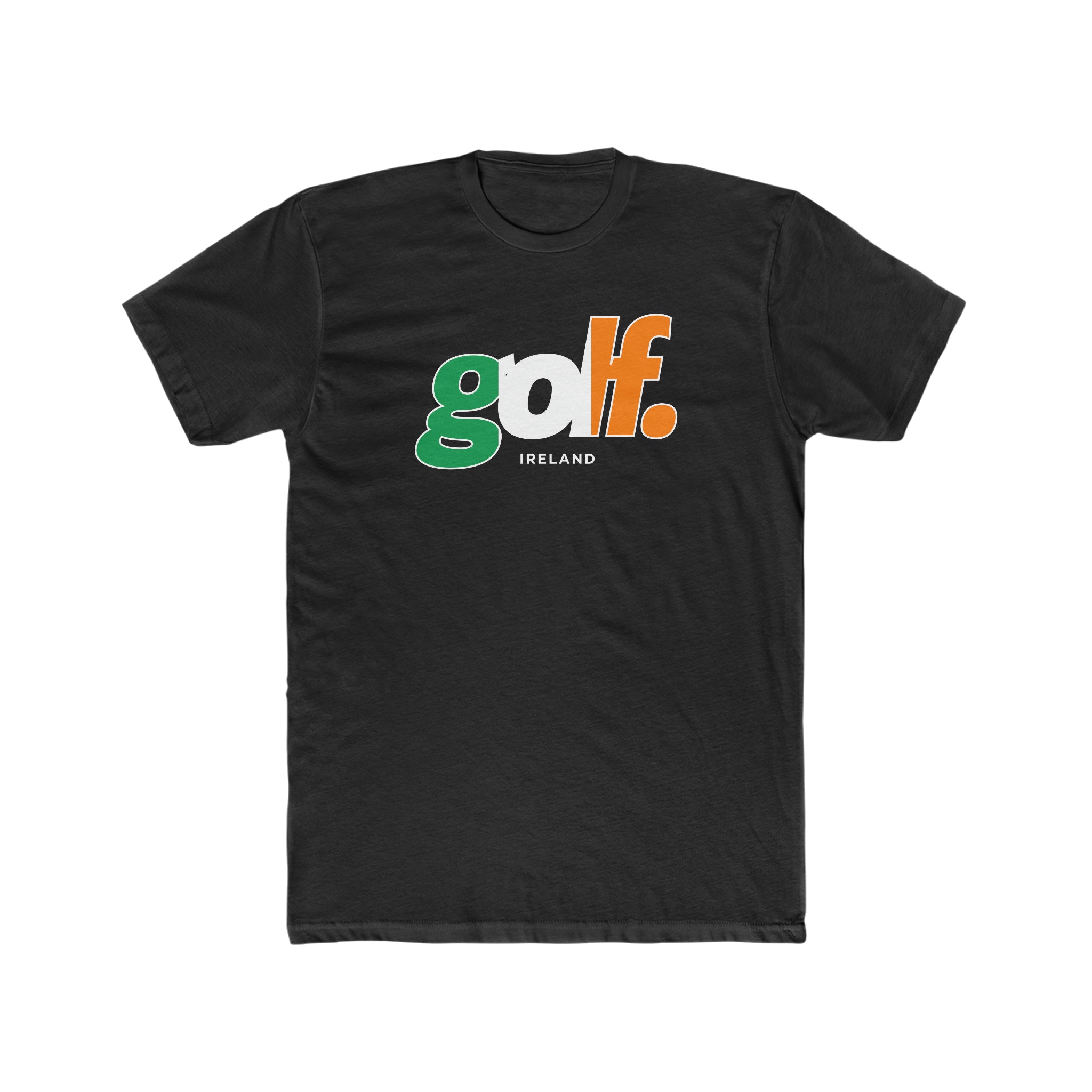 Golf Ireland T-Shirt - Shop.GolfersAuthority