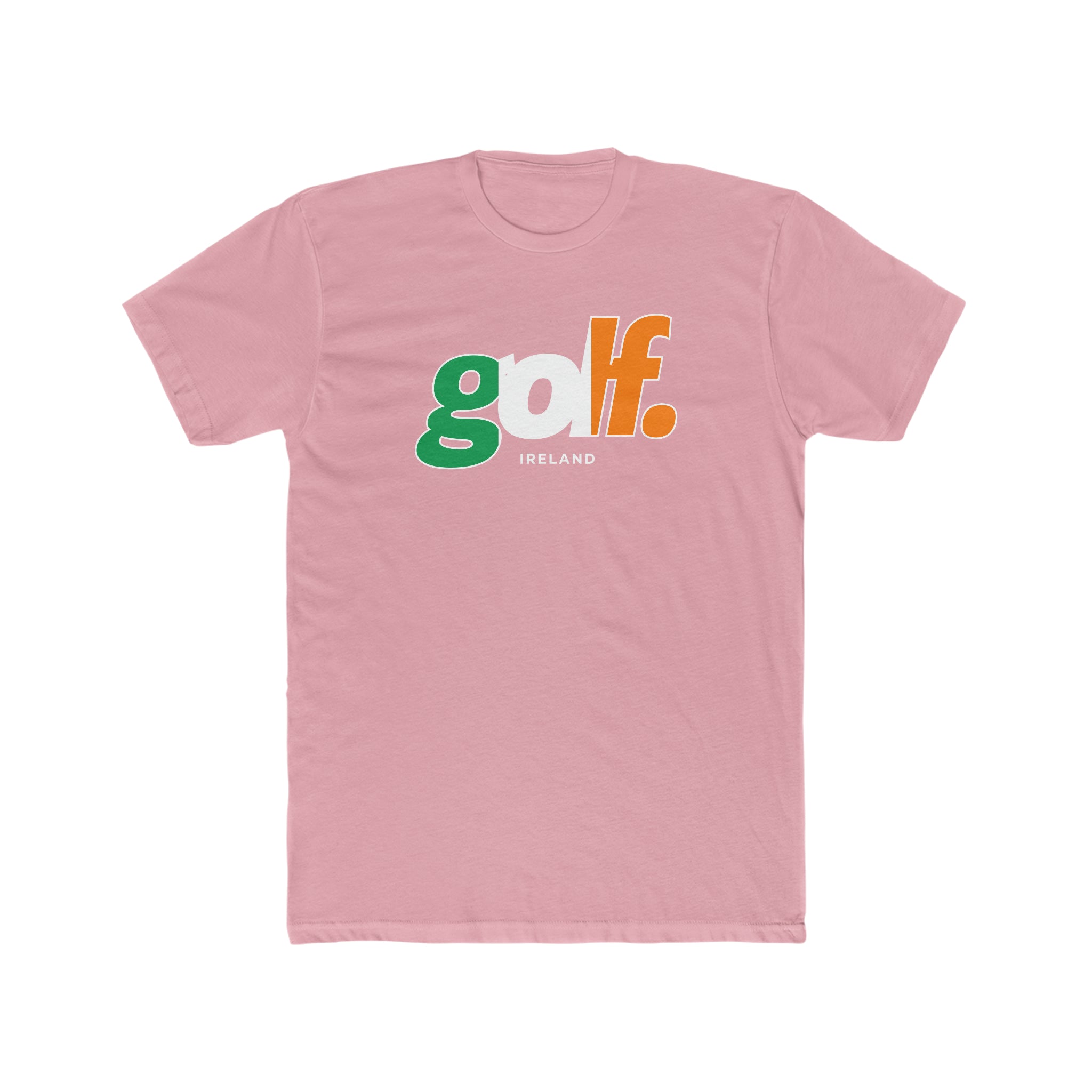 Golf Ireland T-Shirt - Shop.GolfersAuthority